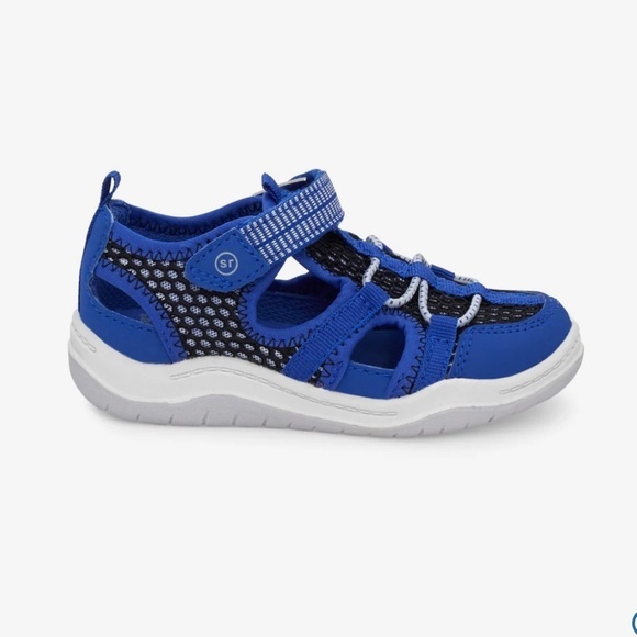 STRIDE RITE 360
 
taddy sneaker sandal​​ - Picture 2 of 6